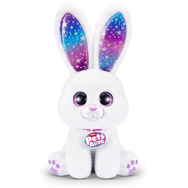 ZURU PETS ALIVE MAGIC BUNNIES SURPRISE