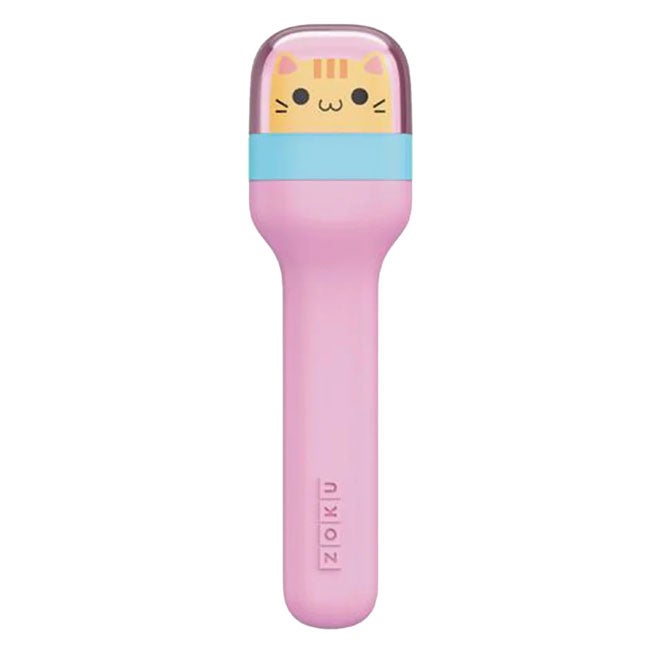 ZOKU POCKET UTENSIL SET KITTY