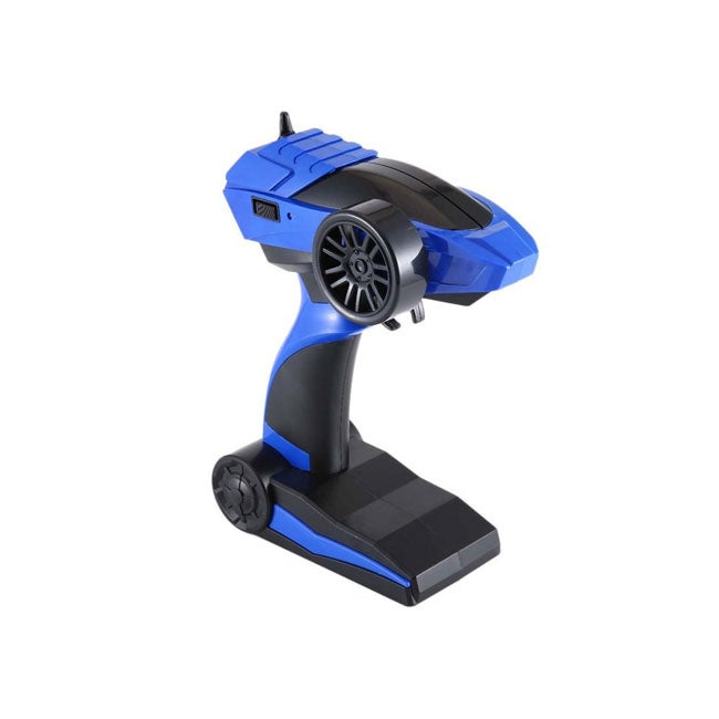 ZOWFUN 2.4G 1:10 4 CHANNELS R/C HIGH SPEED CAR