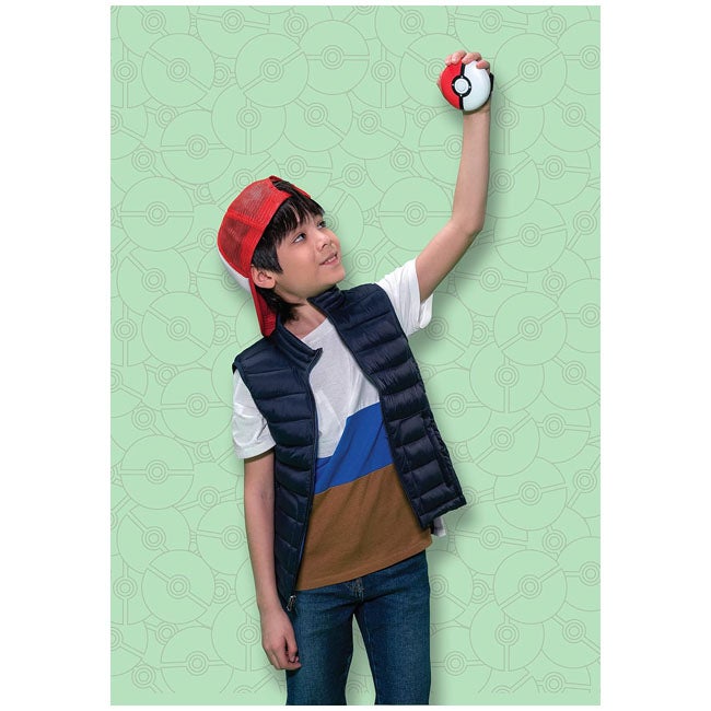 POKEMON TRAINOR MISSION