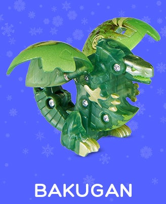 bakugan