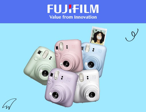 fujifilm