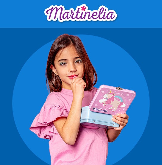 martinelia