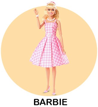 barbie